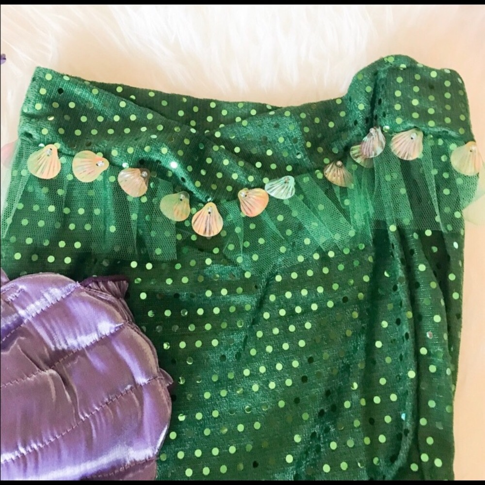 Mermaid š§āāļø Princess - Picture 5 of 6